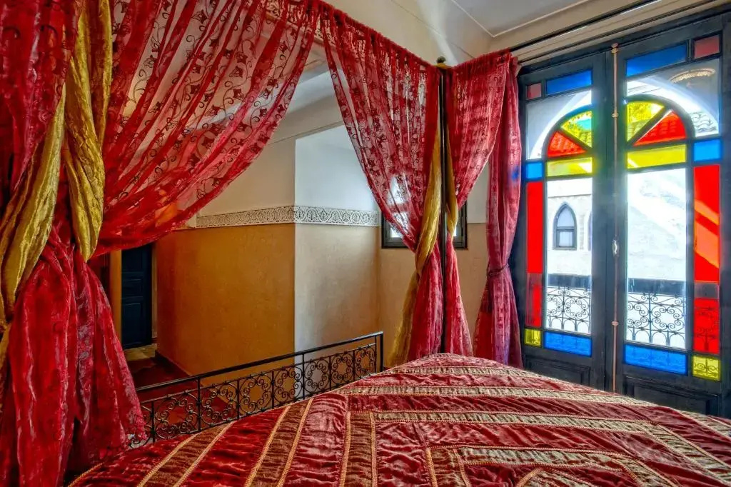Foto - Riad Basim