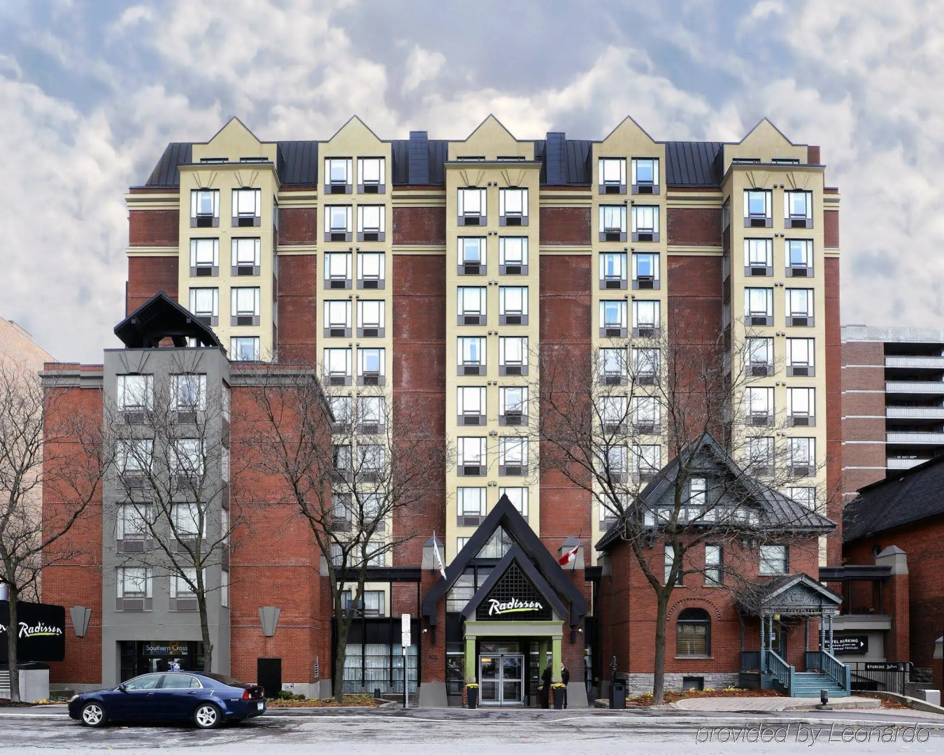 Photo - Holiday Inn - Ottawa Dwtn - Parliament Hill by IHG