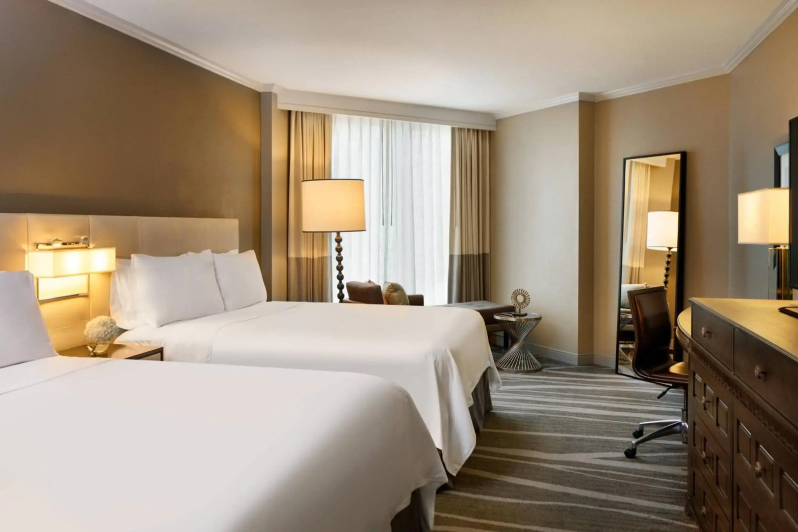 Photo - Renaissance Tampa International Plaza Hotel