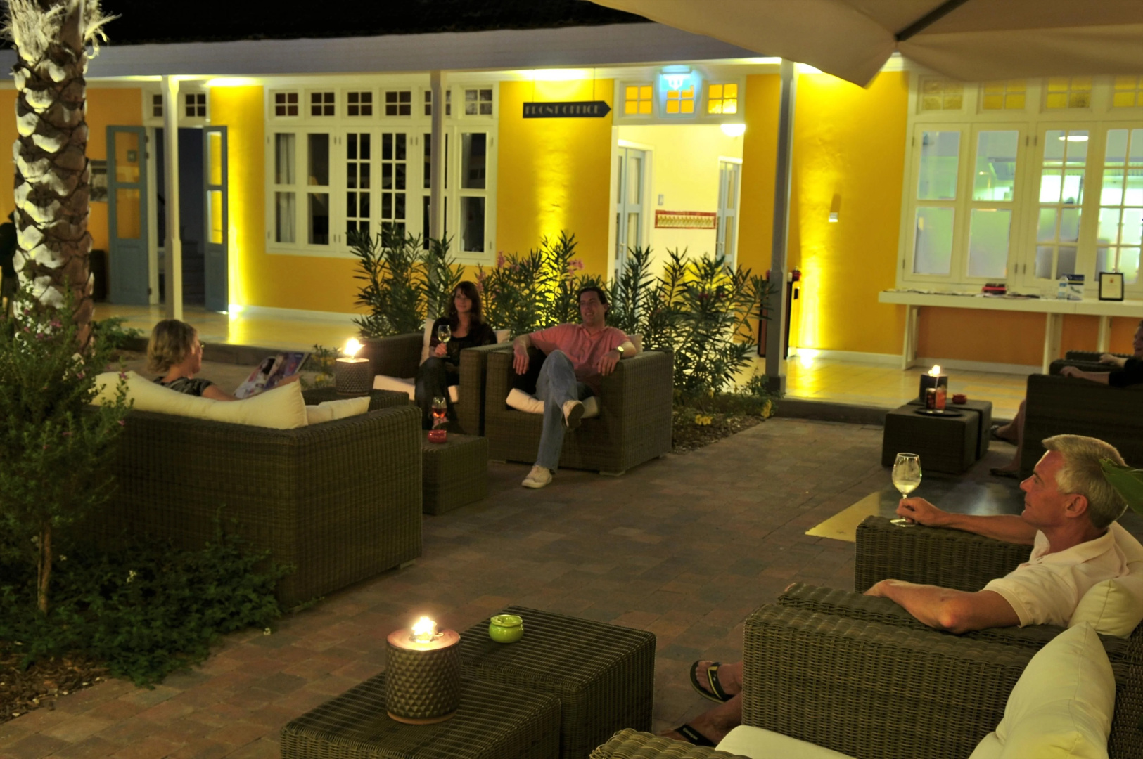 Foto - Boutique Hotel t Klooster