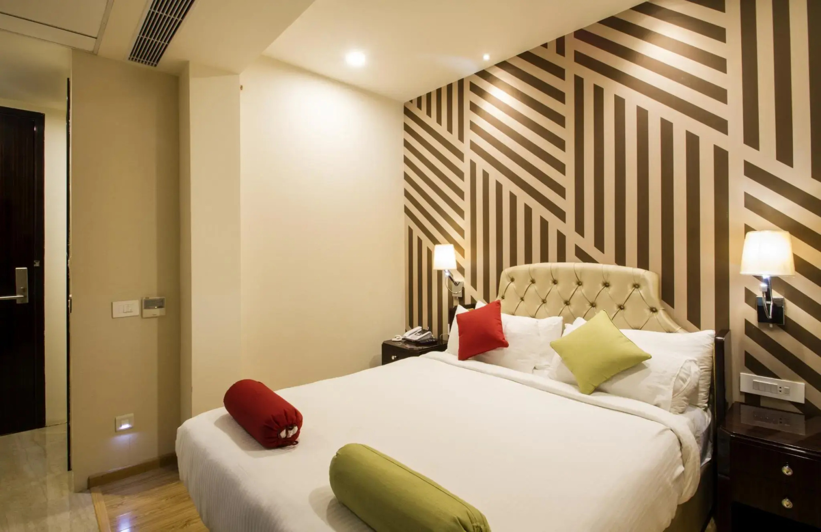 Photo - Art Boutique Hotel Gachibowli