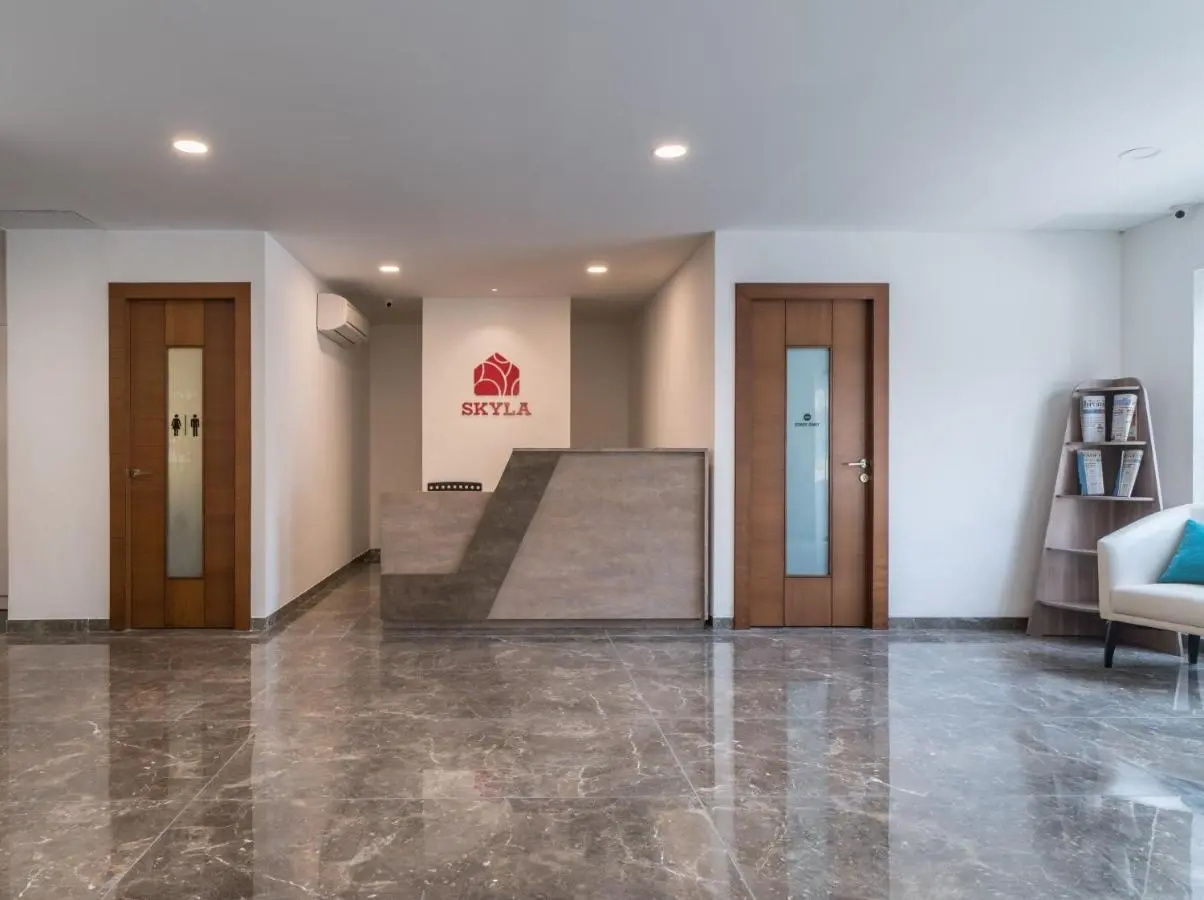 Foto - SKYLA Studios & Suites - Jubilee Hills