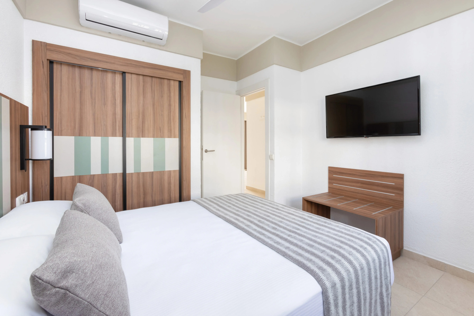 Foto - Hotel Riu Paraiso Lanzarote - All Inclusive