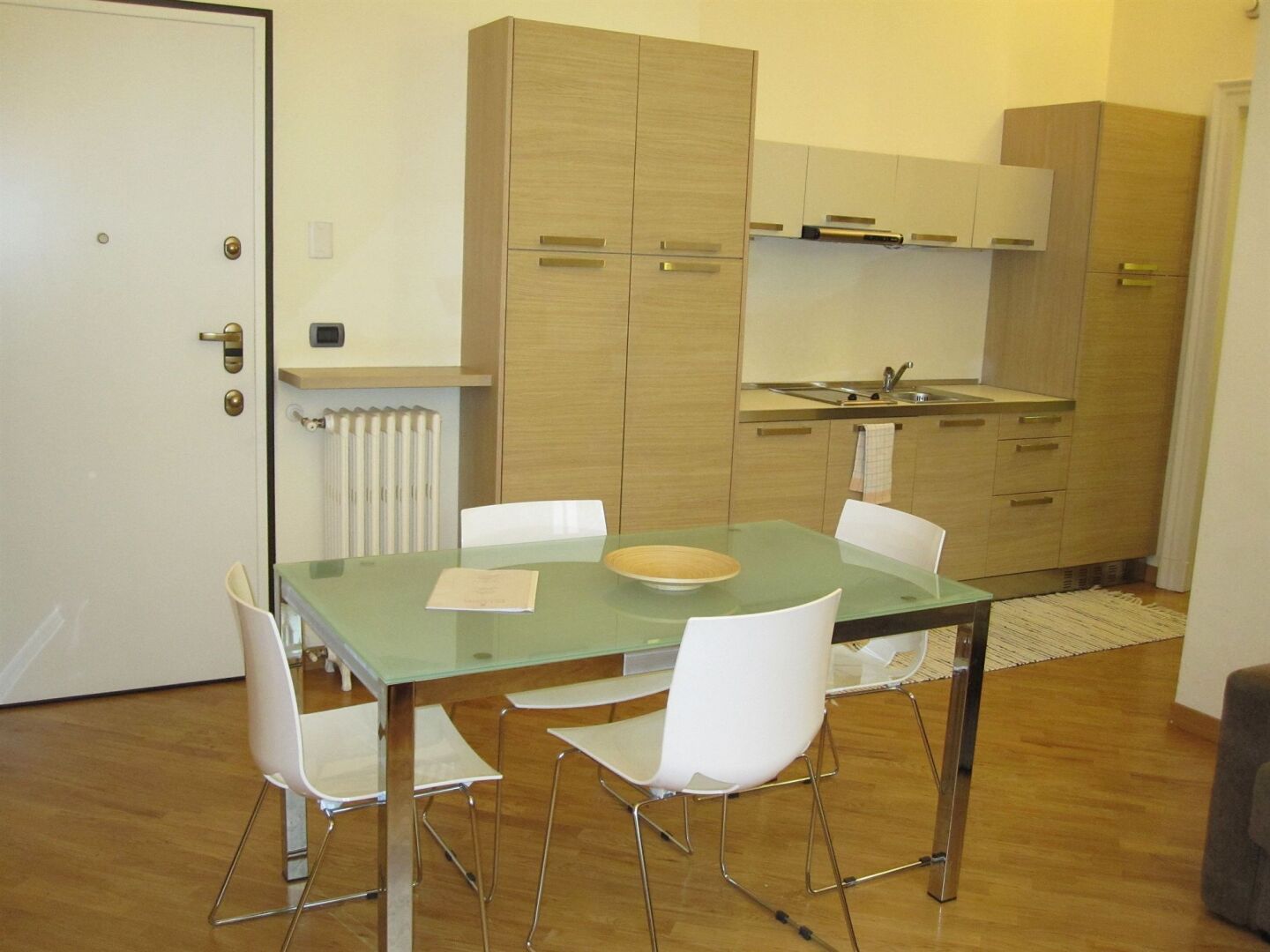 Photo - Residence De La Gare