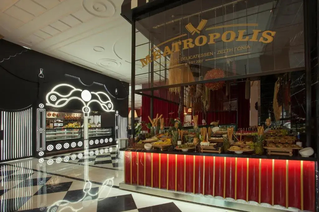 Foto - Selectum Luxury Resort Belek