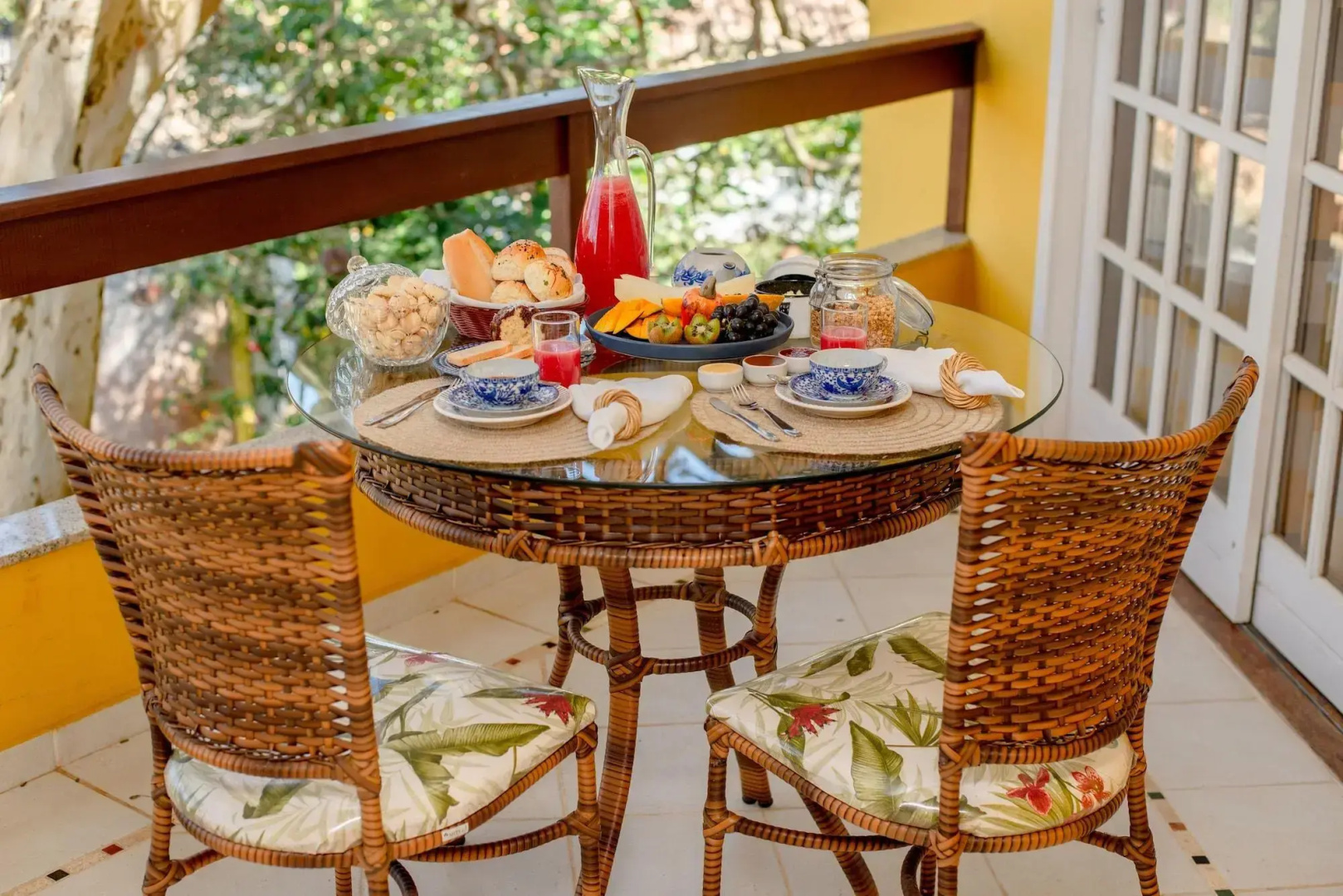 Foto - Villa Bella Ferradura