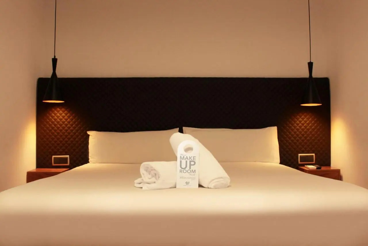 Foto - Woohoo Suites Madrid