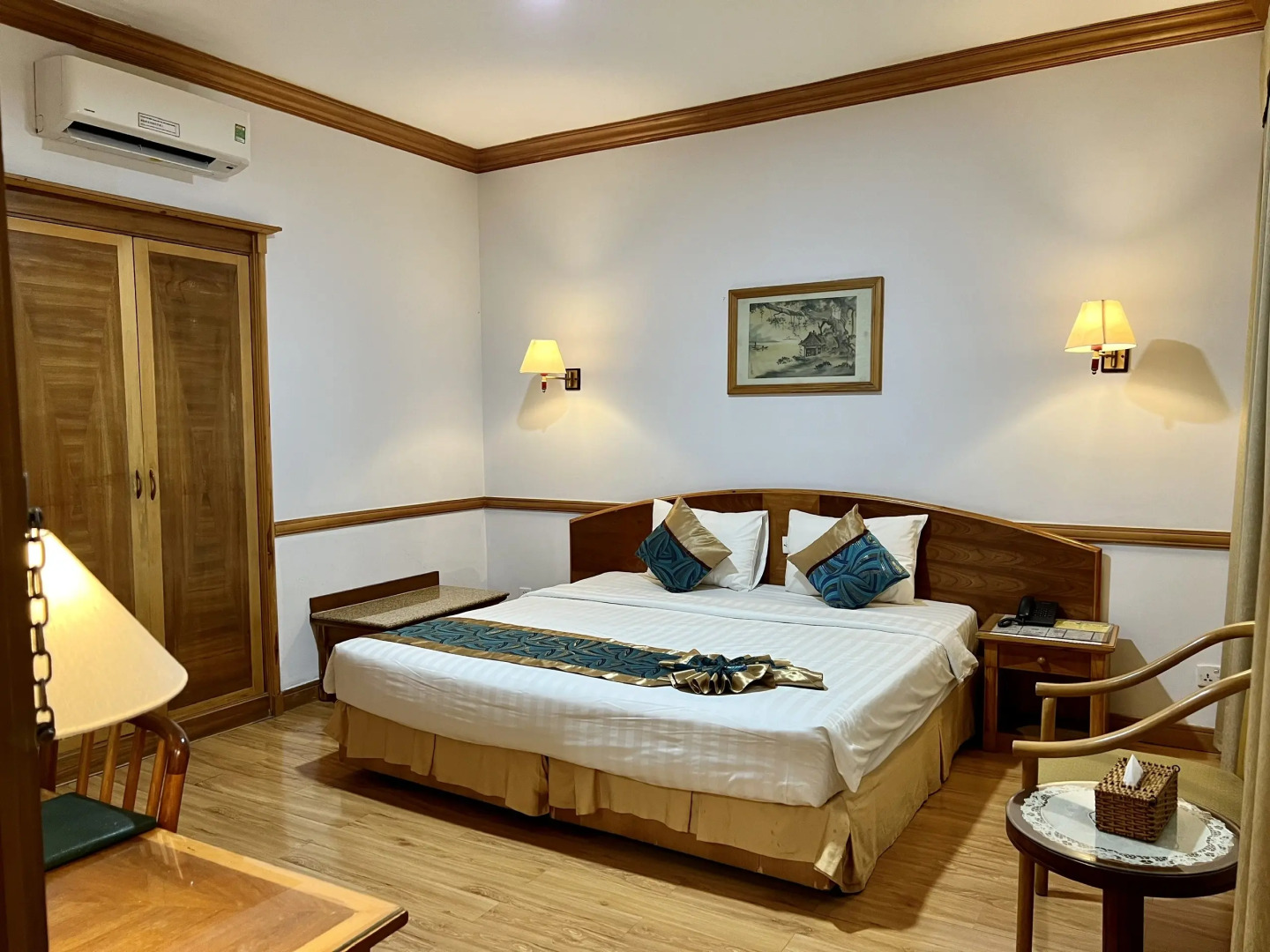 Foto - Oscar Saigon Hotel