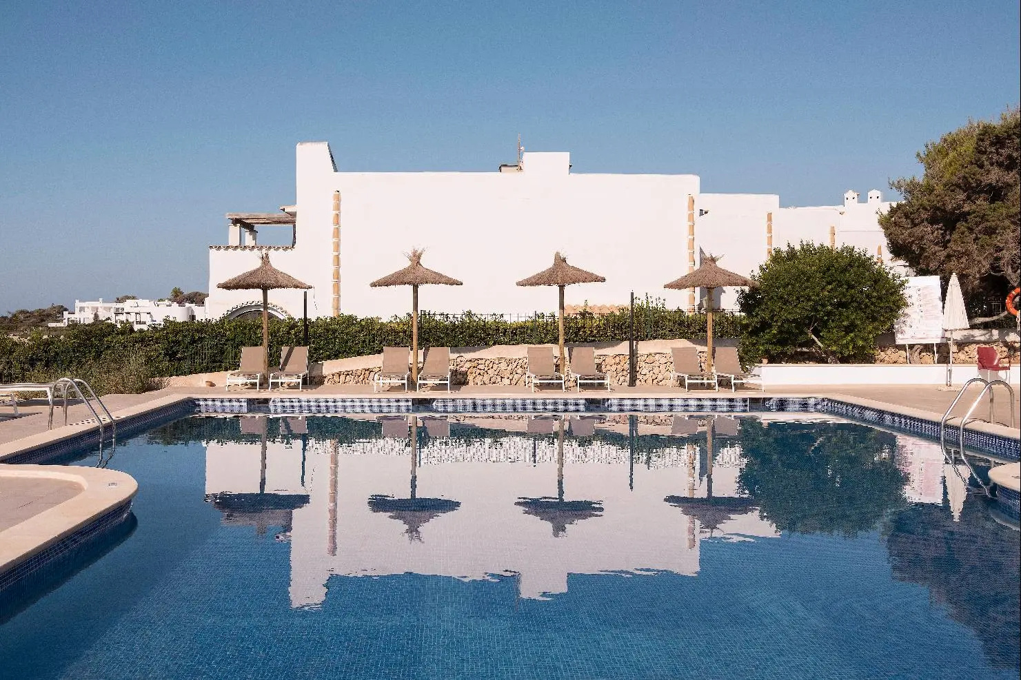 Photo - Alua Suites Las Rocas
