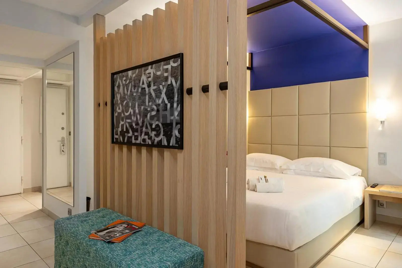 Photo - Royal Antibes - Luxury Hotel, Résidence, Beach & Spa