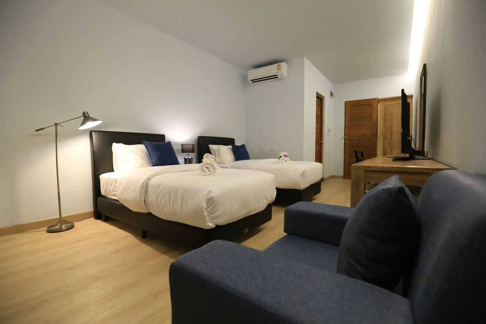 Photo - The White Elephant Home