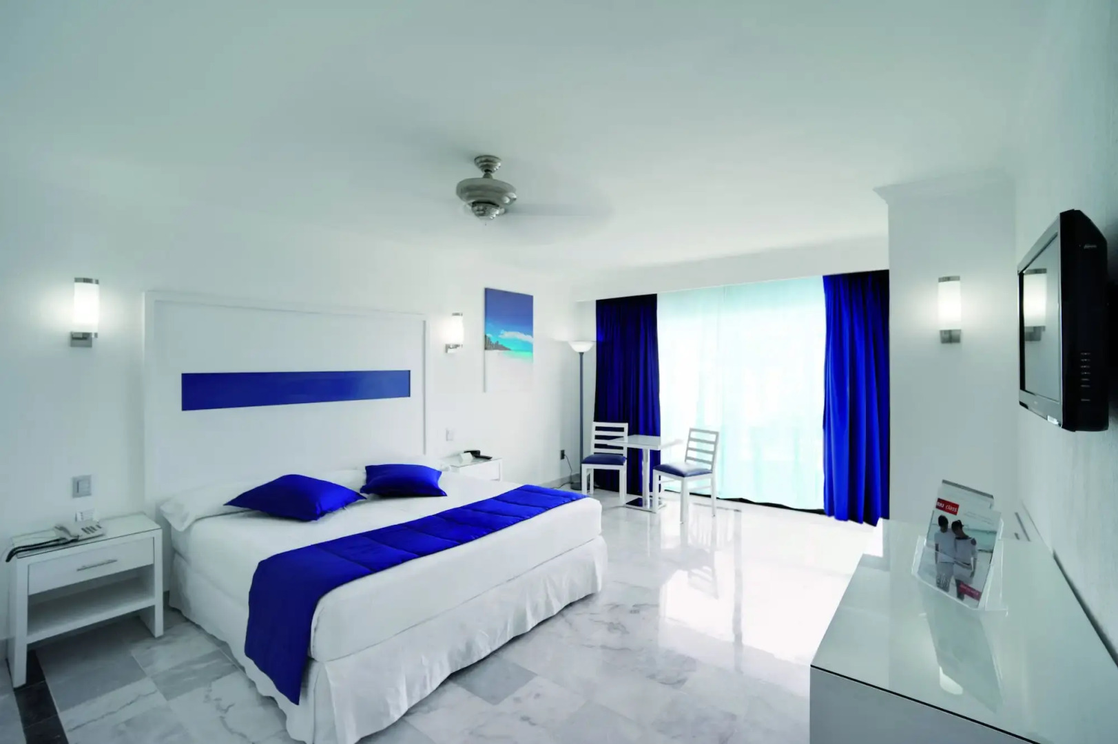 Foto - Riu Caribe - All Inclusive