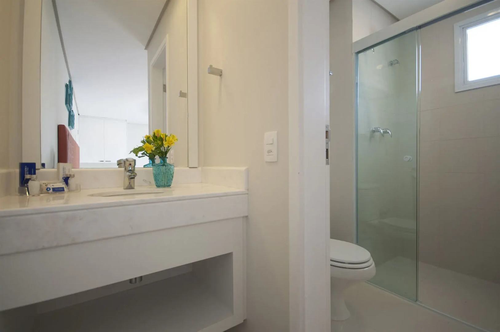 Foto - Doral Guarujá