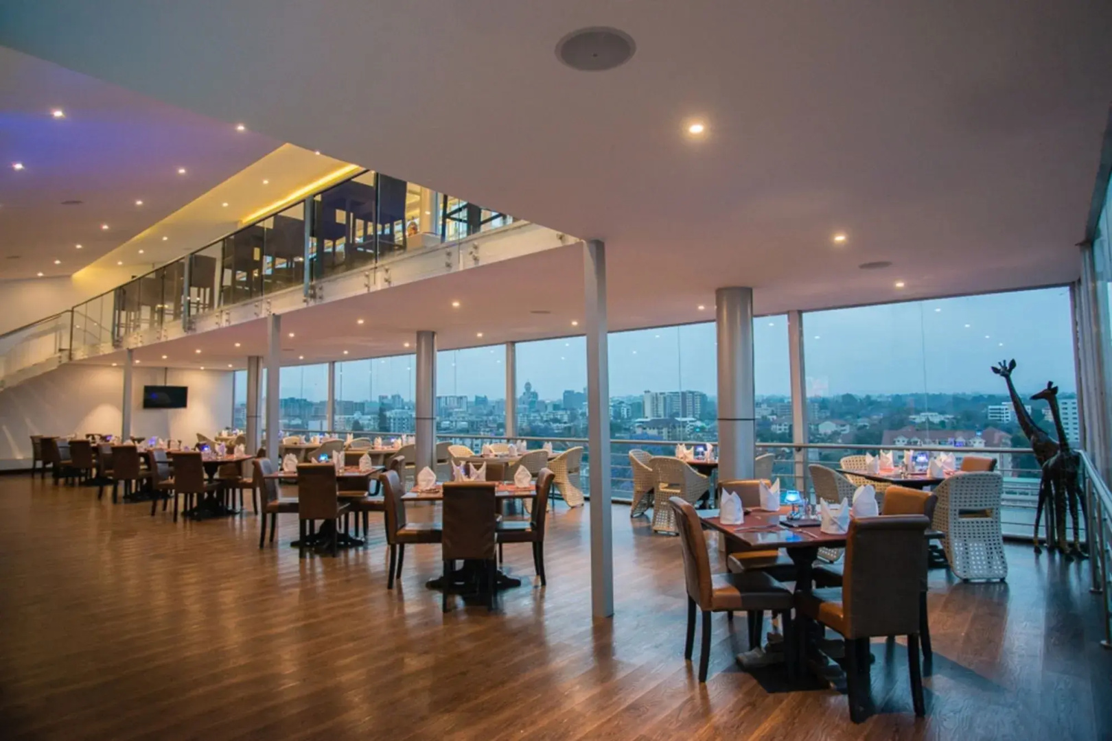 Photo - Cloud Hotel & Suites