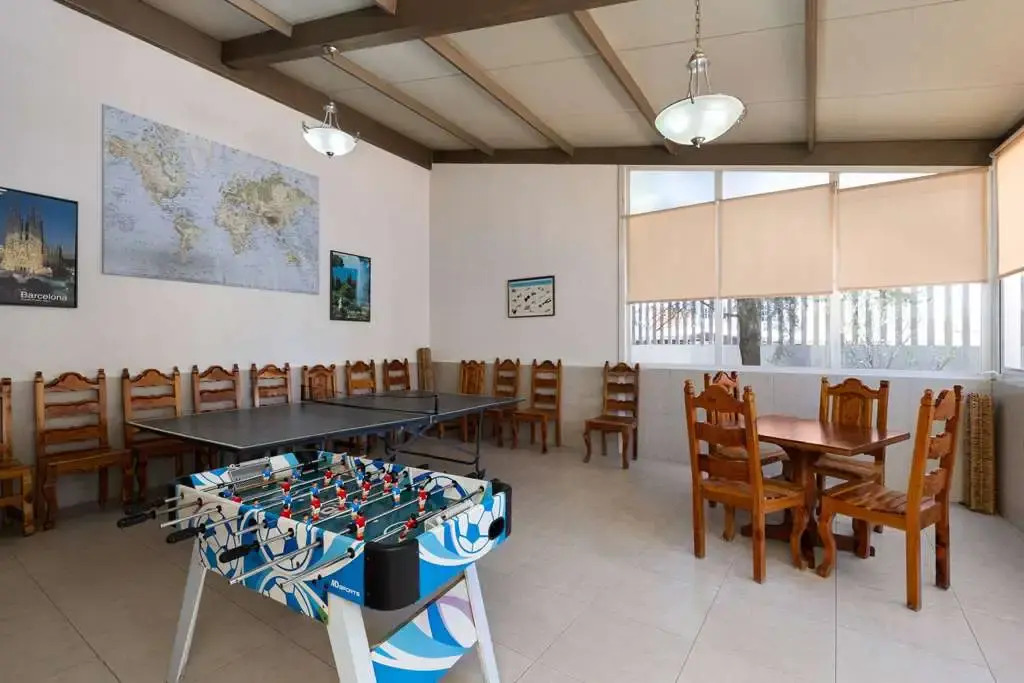 Photo - Howard Johnson by Wyndham Toluca