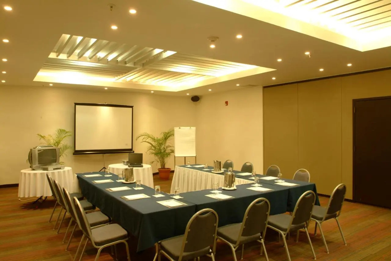 Foto - Decapolis Hotel Panama City