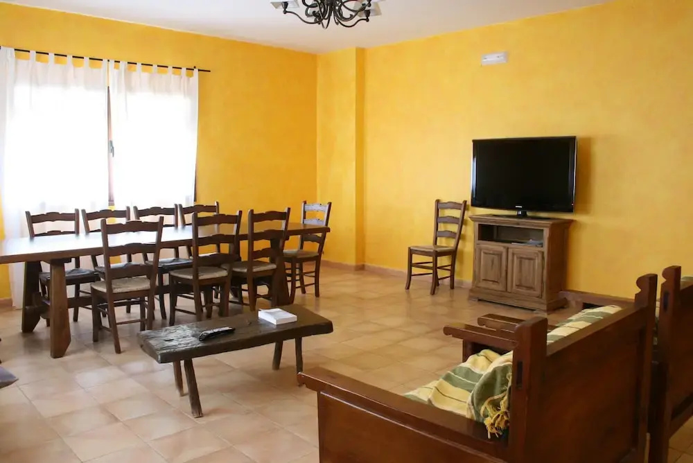 Photo - Casa Rural Las Canteras
