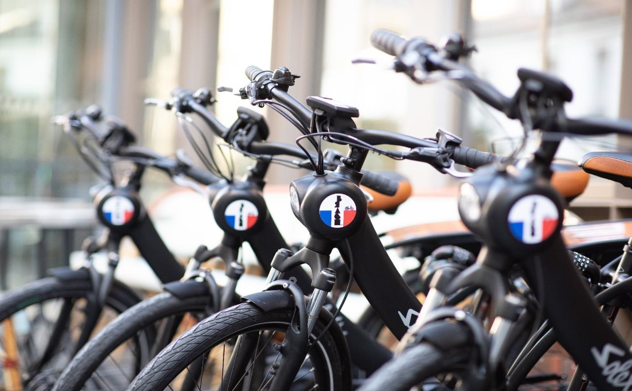 Foto - Brach Paris - Evok Collection