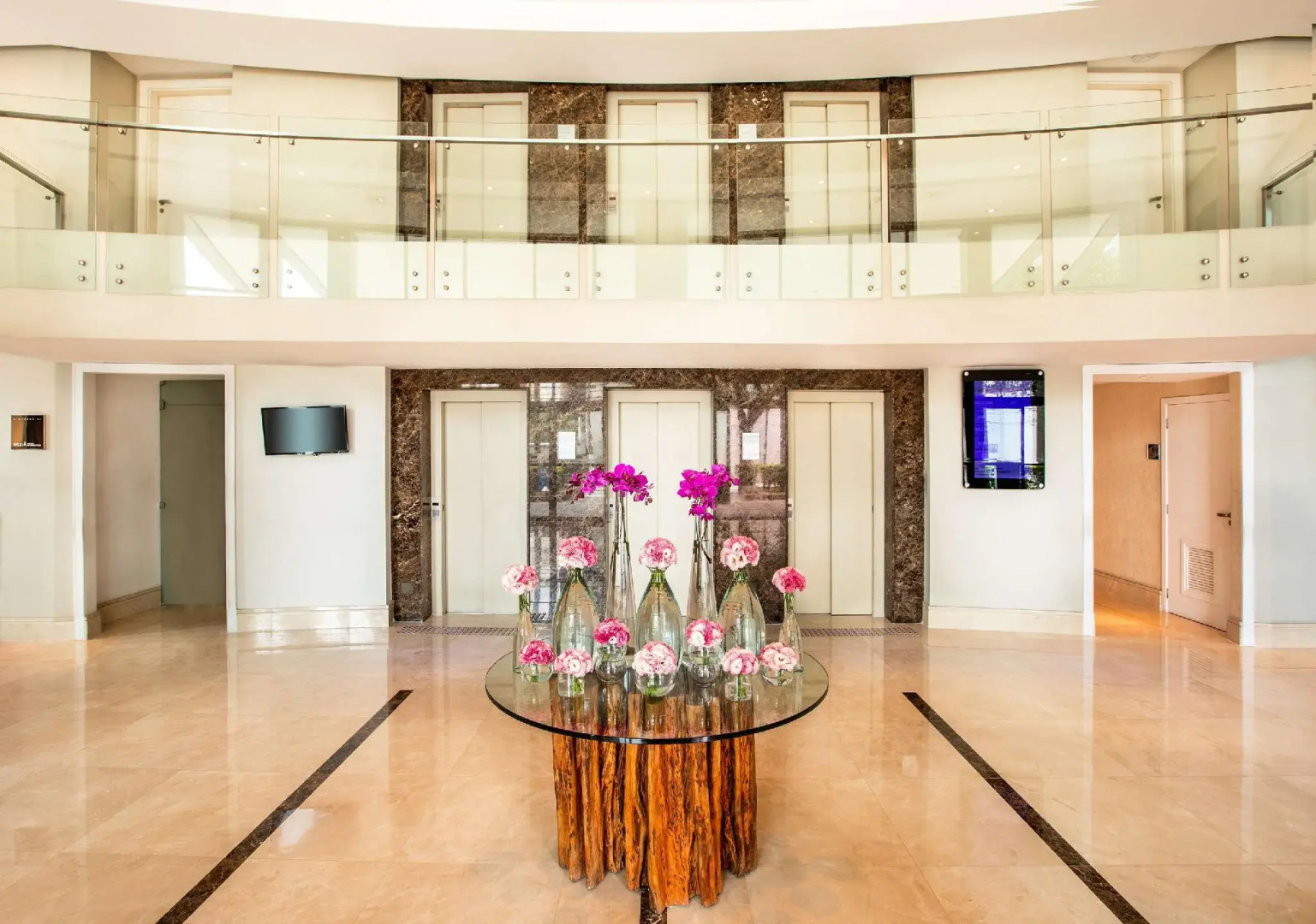 Photo - INNSiDE by Meliá São Paulo Iguatemi