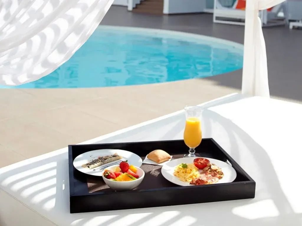 Foto - Ibiza Sun Apartments