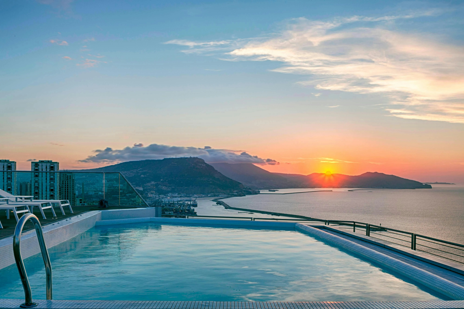 Foto - Four Points by Sheraton Oran