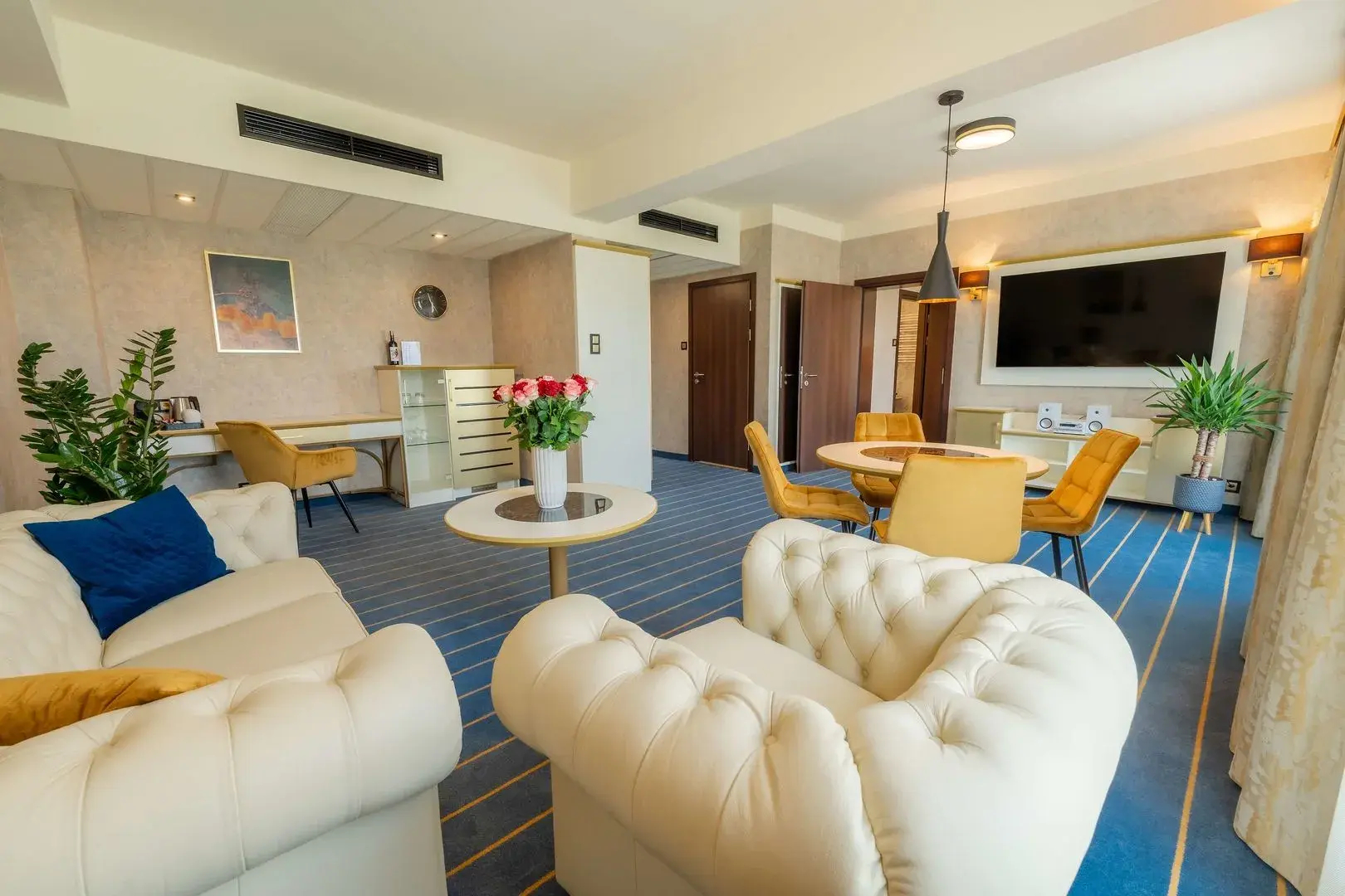Foto - Park Hotel Diament Katowice