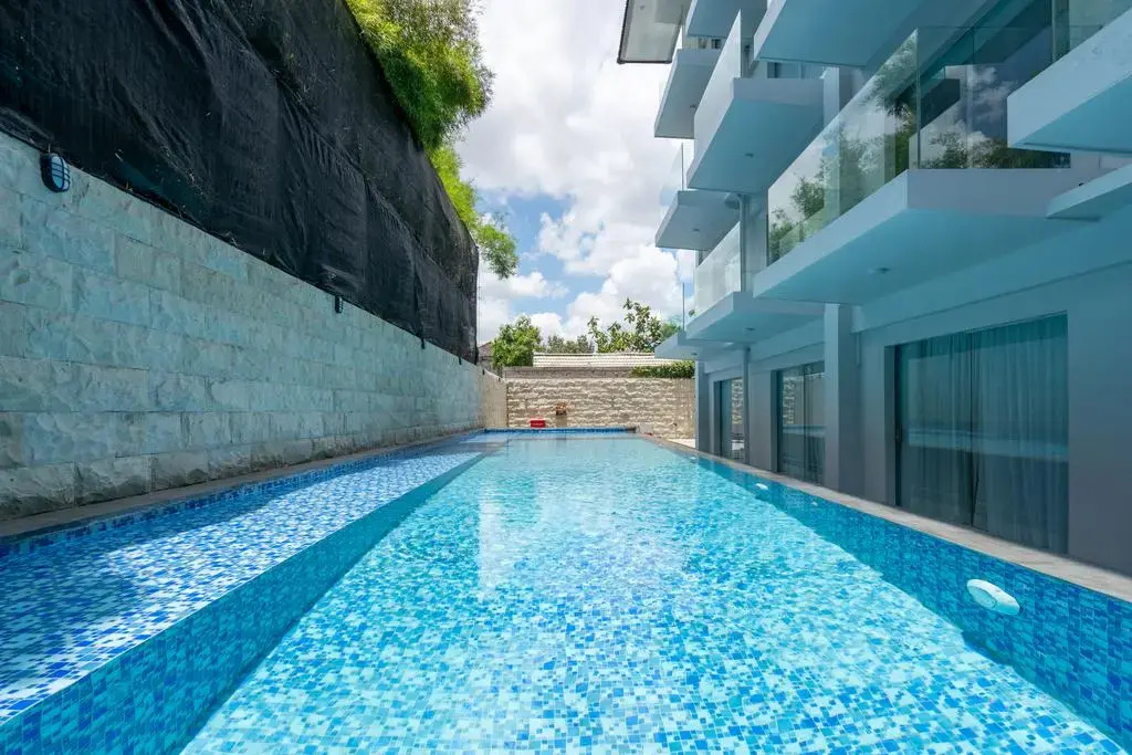 Foto - The Capital Hotel and Resort Seminyak