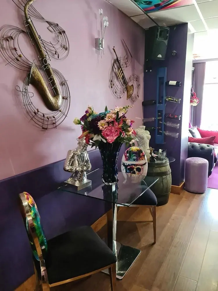 Foto - The Arthington