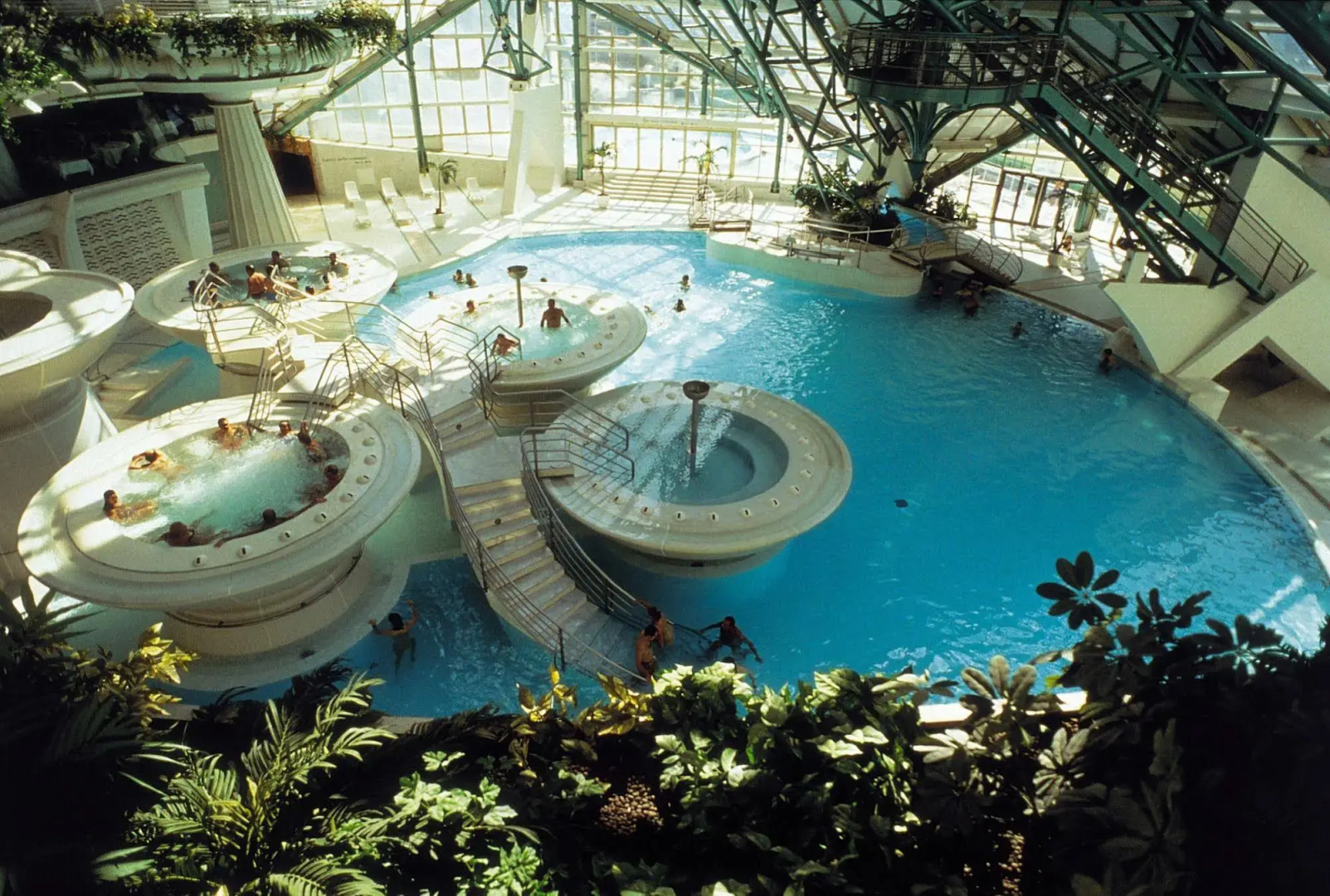 Foto - Yomo Mola Park