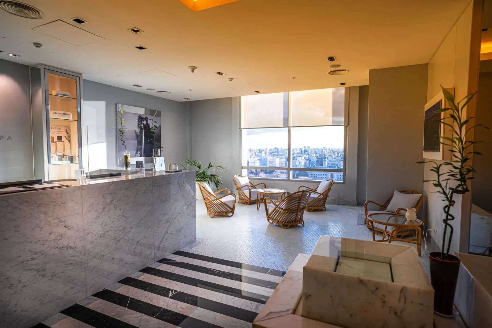 Foto - Alvear Icon Hotel