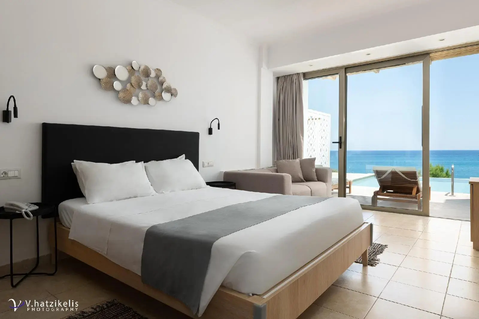 Photo - Paralos Rodos Lifestyle