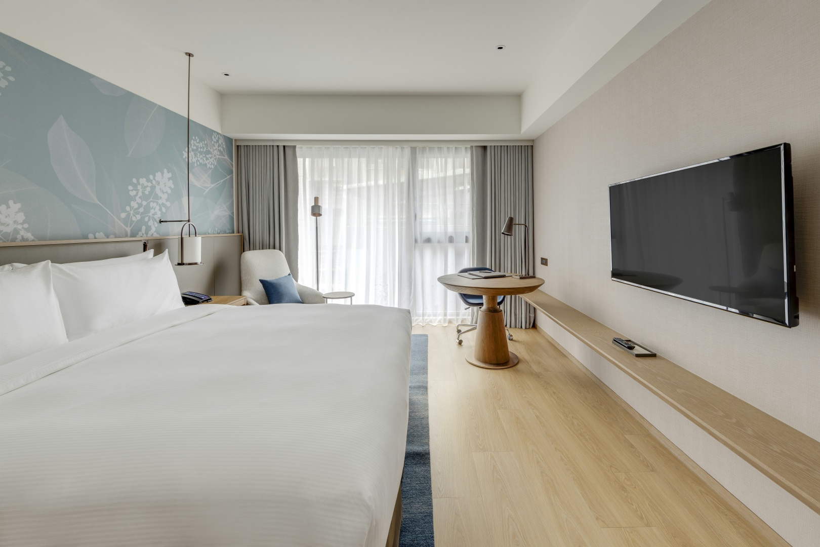 Photo - DoubleTree by Hilton Taipei Zhongshan