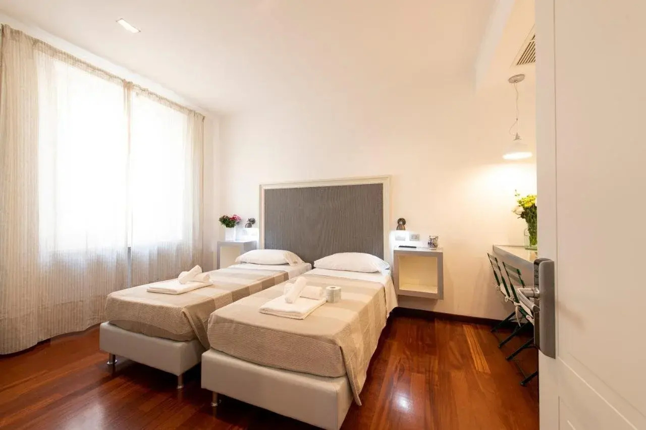 Photo - Guest House Al Conservatorio