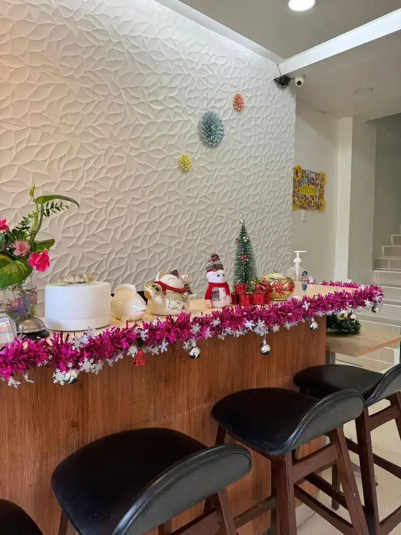 Photo - BLUE OCEAN BOUTIQUE HOTEL - Boracay Island