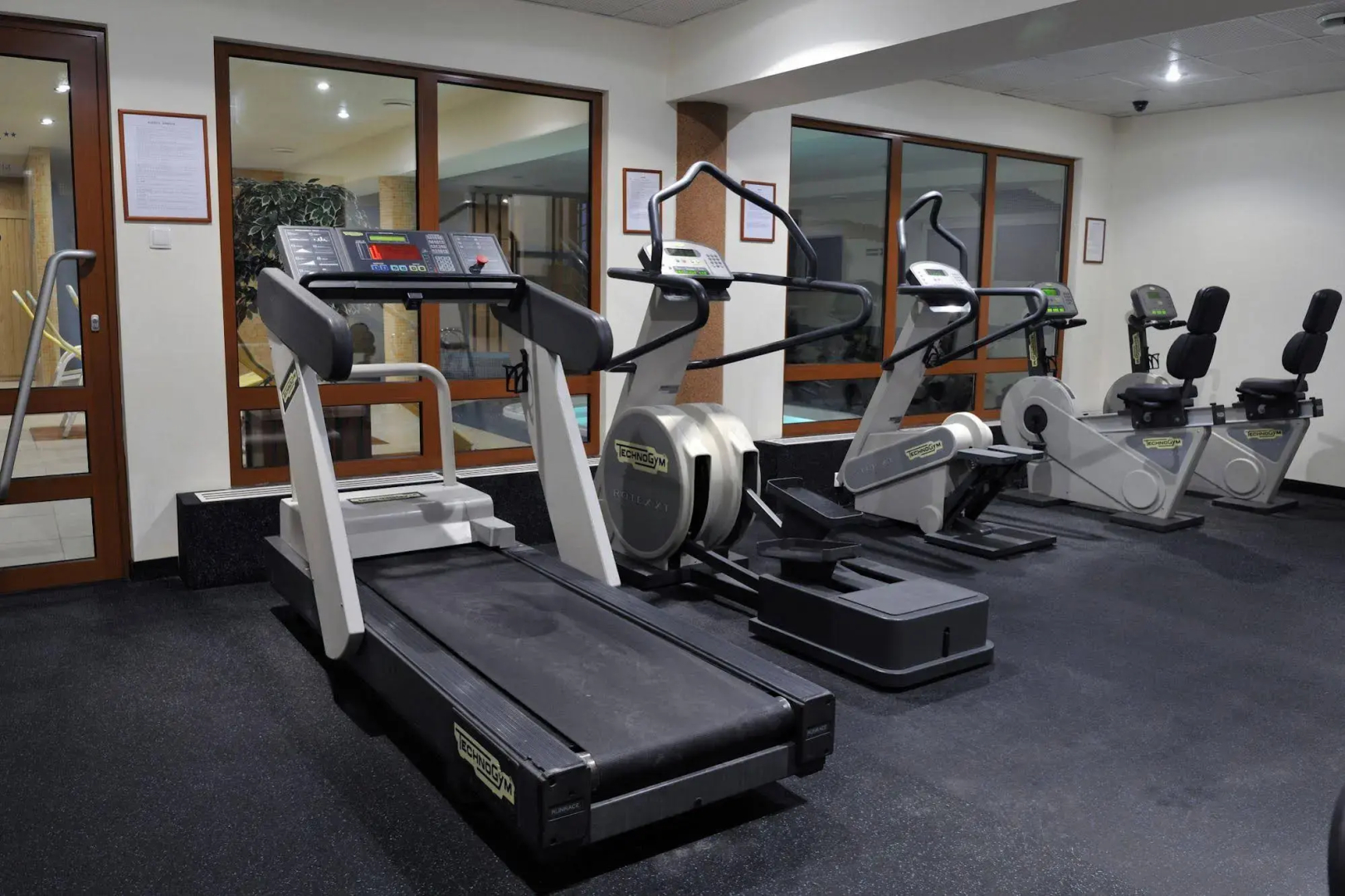 Foto - ibis Styles Warszawa West