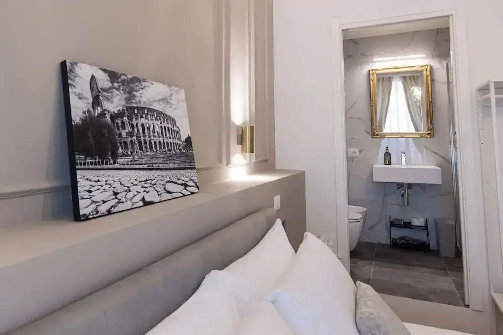 Foto - De Vince Suites - Luxury Rooms - Roma Termini