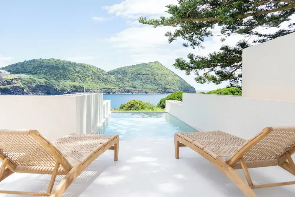 Foto - Silveira Bay Lounge Retreat