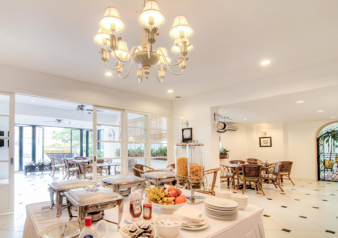 Foto - Wedgewood Residences