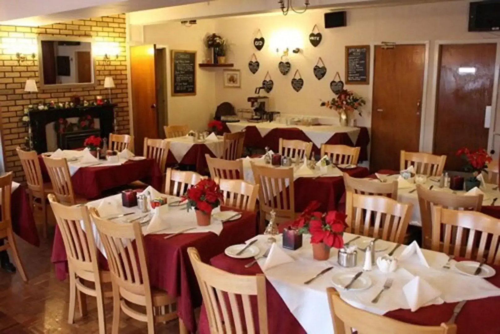 Foto - Smithton Hotel