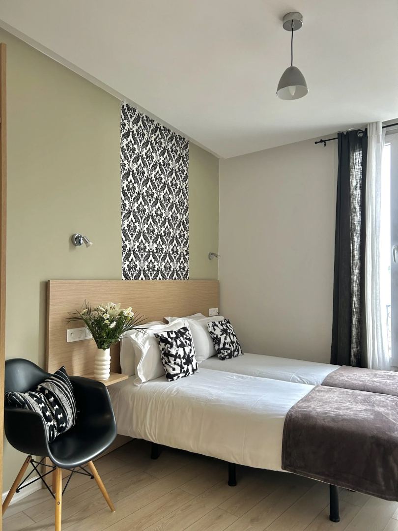 Photo - Hôtel Le National Clichy Paris