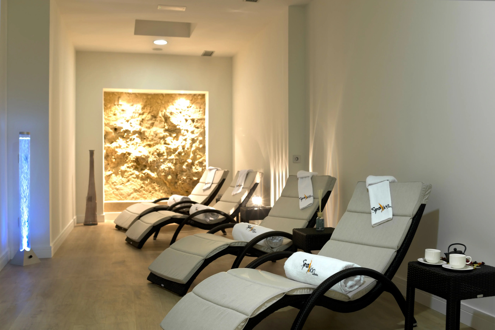 Foto - Áurea Convento Capuchinos by Eurostars Hotel Company