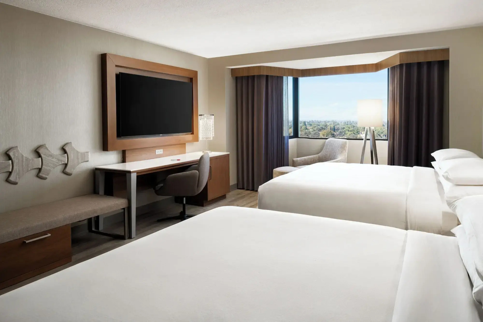 Foto - Sacramento Marriott Rancho Cordova