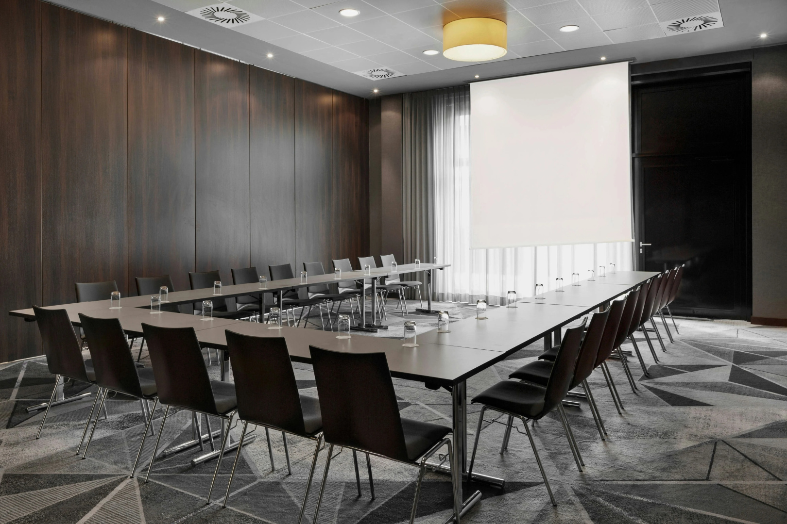 Foto - Residence Inn by Marriott Munich City East