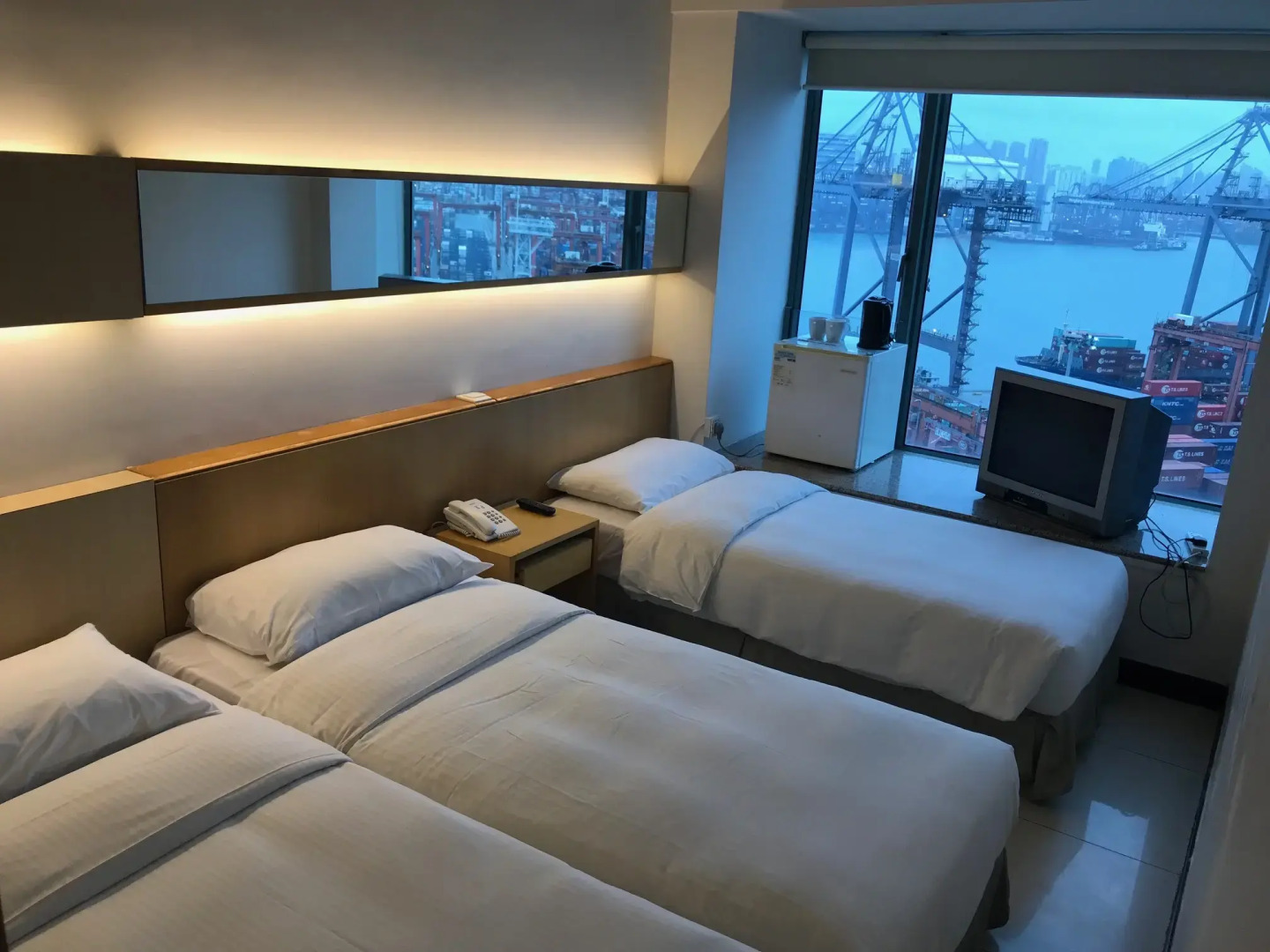 Foto - Rambler Garden Hotel