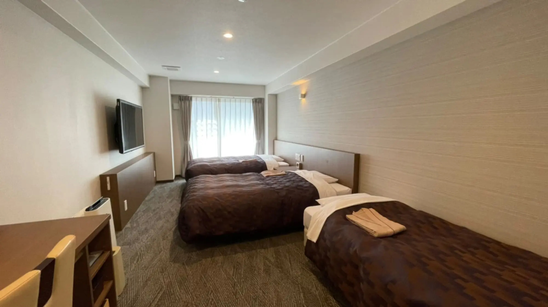 Foto - Kyoto Daiichi Hotel