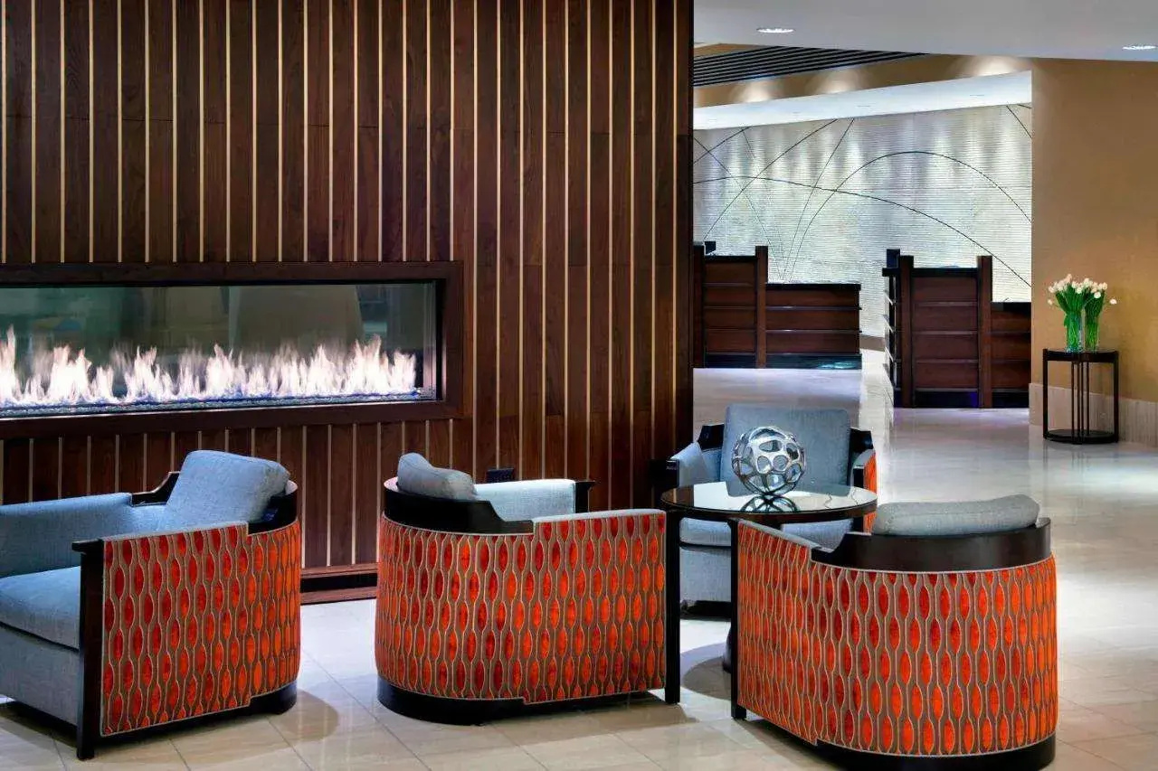 Foto - Holiday Inn Newark International Airport by IHG