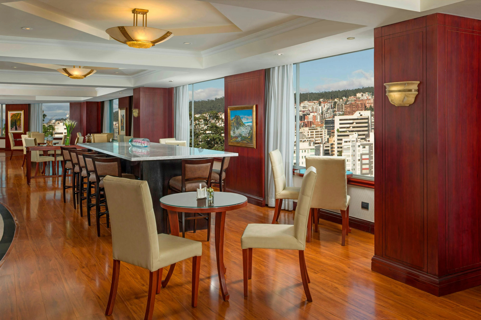 Foto - JW Marriott Quito