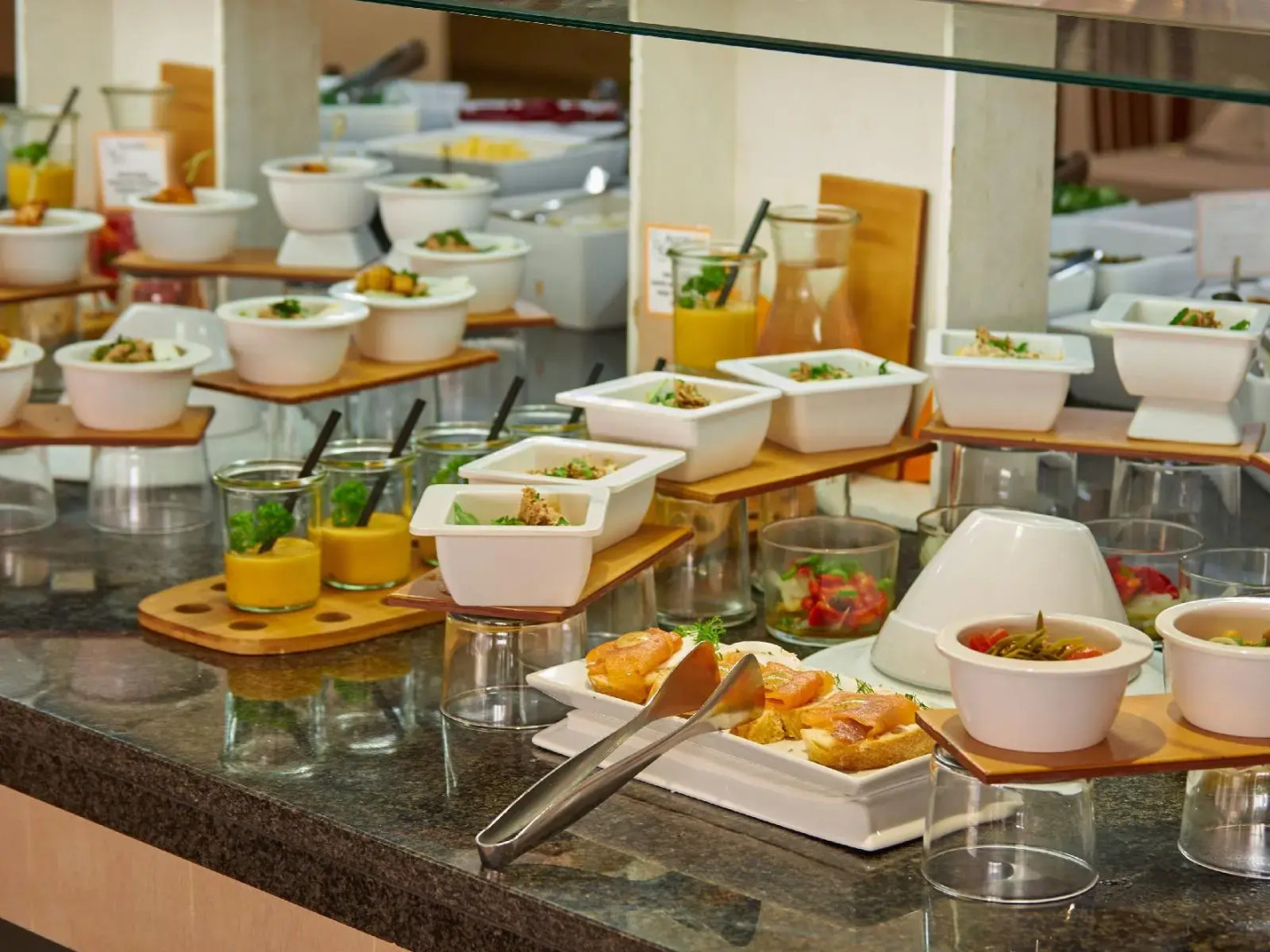 Photo - BQ Apolo Hotel