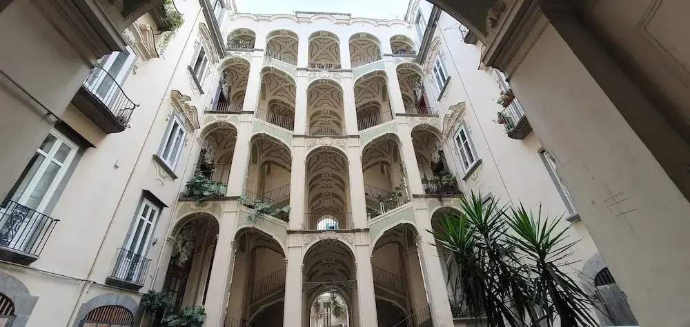 Foto - The Spanish Palace, Suites, Rooms, Apartments & Terraces