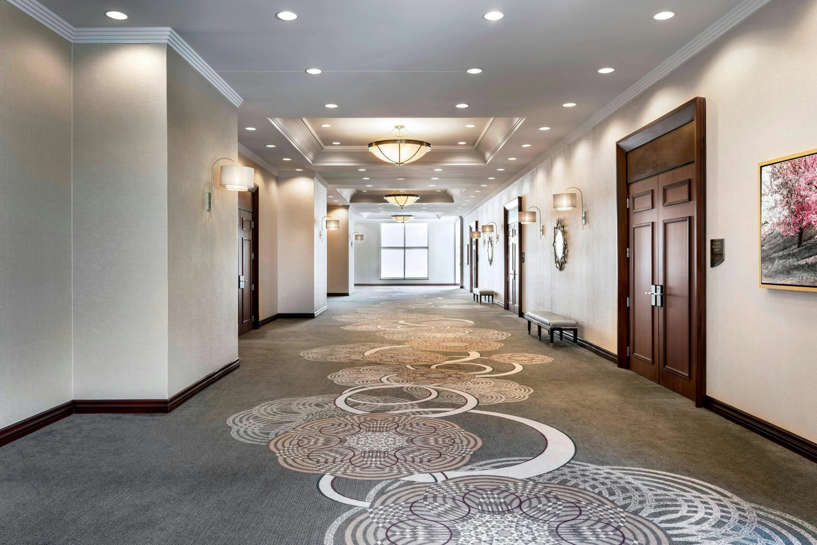 Foto - Sheraton Toronto Airport Hotel & Conference Centre